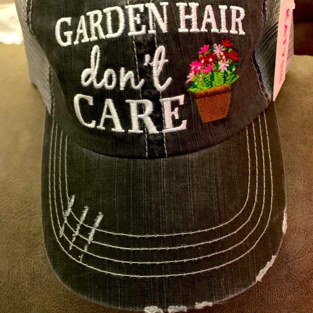 Trucker/Baseball Cap
